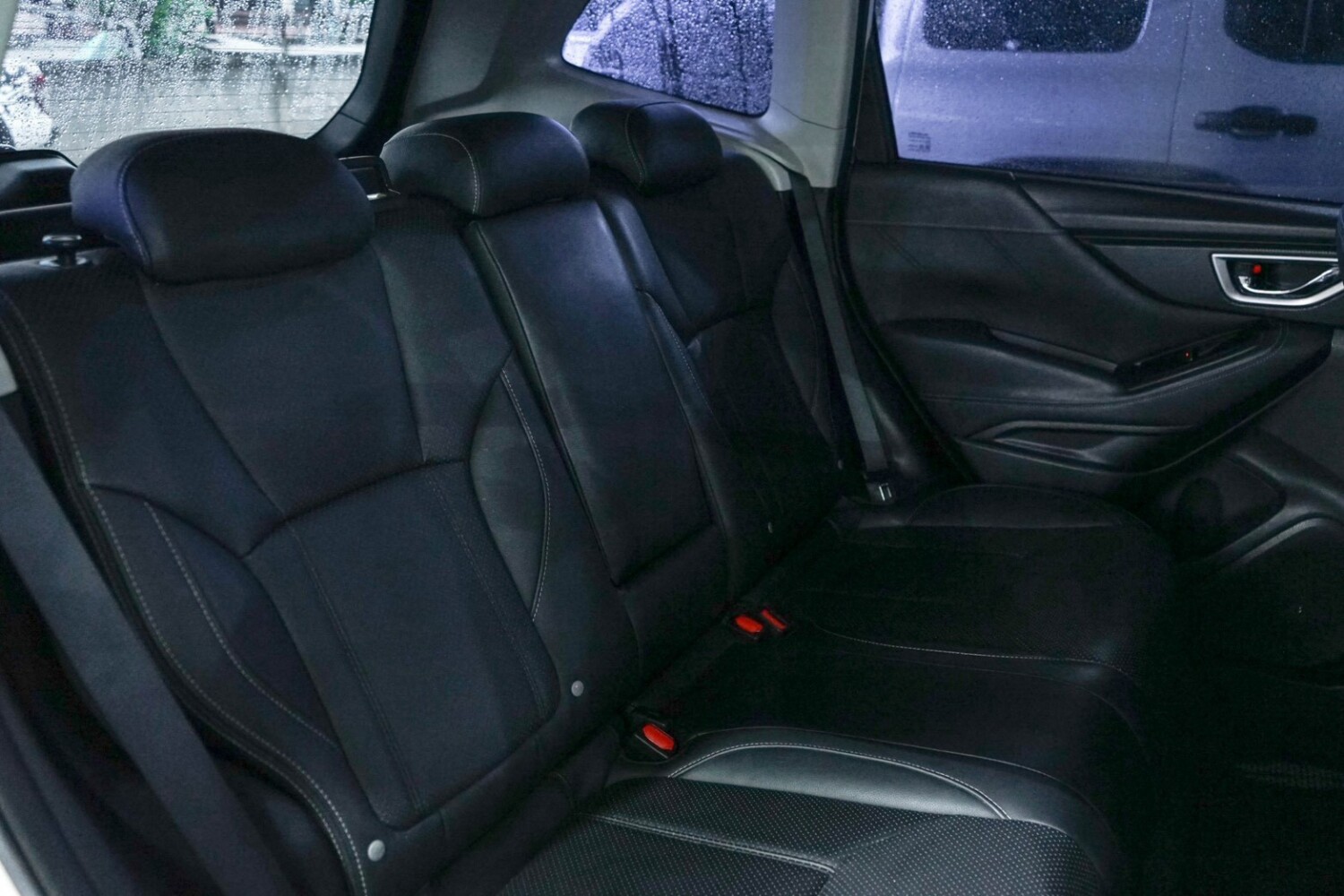 LINE_ALBUM_SUBARU FORESTER 2.0 I-S ปี19 จด ปี20 สีขาว AUTO_261008_12