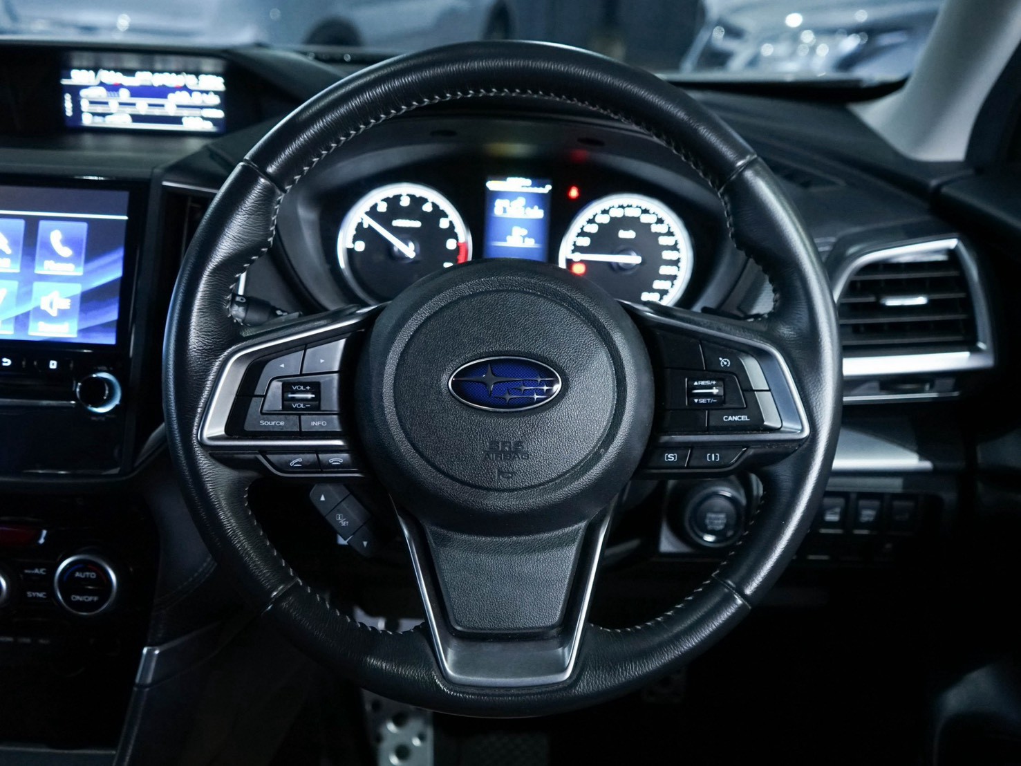 LINE_ALBUM_SUBARU FORESTER 2.0 I-S ปี19 จด ปี20 สีขาว AUTO_261008_15