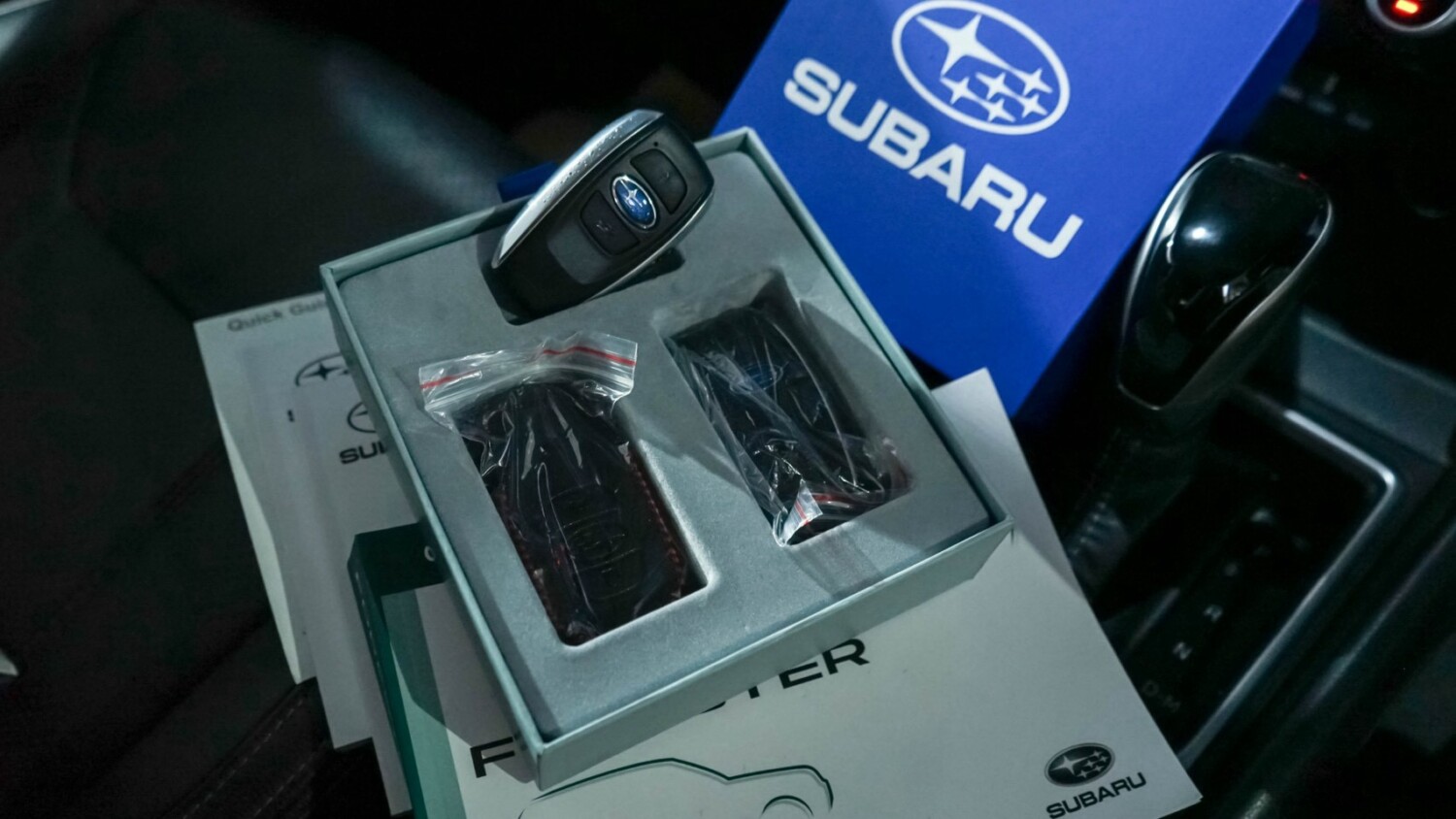 LINE_ALBUM_SUBARU FORESTER 2.0 I-S ปี19 จด ปี20 สีขาว AUTO_261008_23