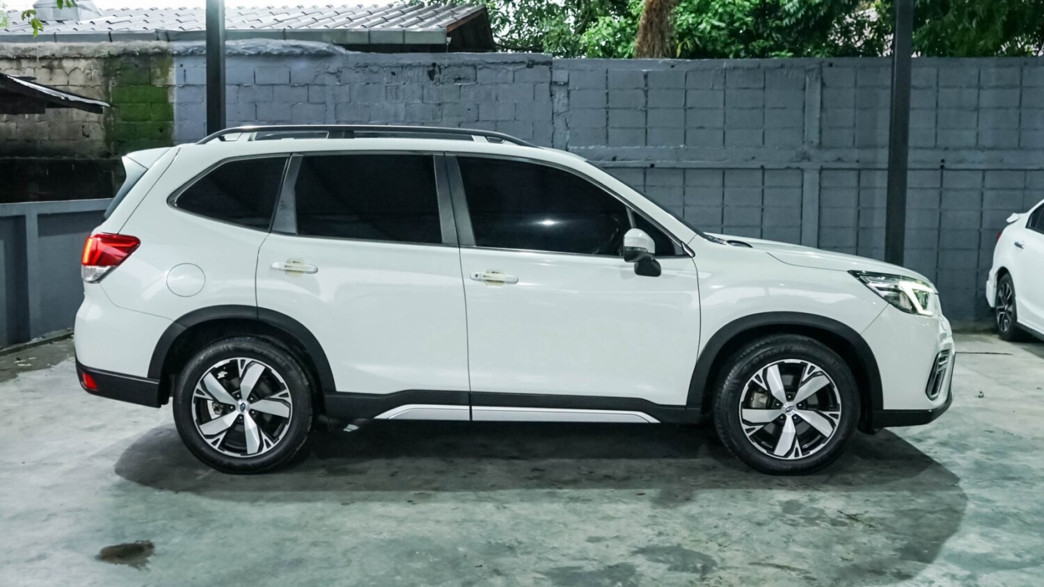 LINE_ALBUM_SUBARU FORESTER 2.0 I-S ปี19 จด ปี20 สีขาว AUTO_261008_4