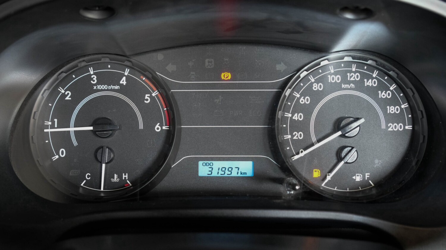LINE_ALBUM_TOYOTA REVO CAB ปี22 สีเทา ไมล์ 30,000km z edition_261023_14