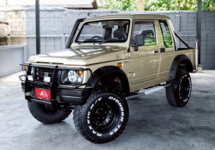 LINE_ALBUM_CARIBIAN SPORTY 1.3 เบนซิน ปี05 จด 06 สีทอง mt 4wd_260519_1