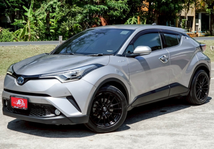 LINE_ALBUM_Chr 1.8 hybrid hv hi ปี2018 สีเทา_250503_21