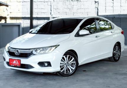 LINE_ALBUM_City 1.5 sv ปี17 สีขาว ไมล์ 58,000km_260213_1