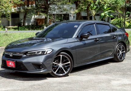 LINE_ALBUM_Civic fe 2.0 RS hybrid ปี2023 สีเทา_251021_23 LINE_ALBUM_Civic fe 2.0 RS hybrid ปี2023 สีเทา_251021_23