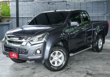 LINE_ALBUM_DMAX 1.9 CAB HI-LANDER ปี16 สีเทา MT ลค เทิร์น 4dr_260818_1
