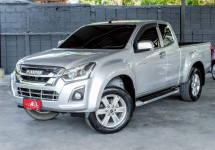 LINE_ALBUM_DMAX 1.9 CAB HI-LANDER ปี17 สีบรอนซ์ ไมล์ 80000km_260331_1