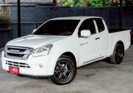 LINE_ALBUM_DMAX 1.9 CAB ปี17 S สีขาว เกียร์ mt ไมล์ 70,000km_260514_1