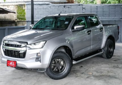 LINE_ALBUM_DMAX 1.9 HI-LANDER M ปี2020 สีบรอนซ์ 4dr auto_260702_1