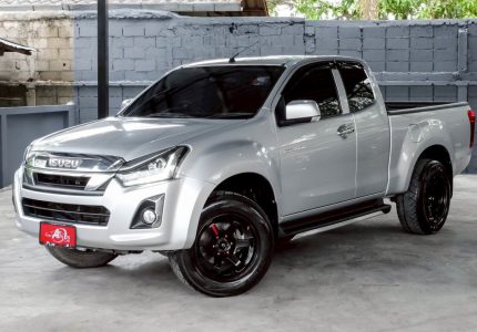 LINE_ALBUM_DMAX 1.9 LDA ปี2019 CAB MT สีบรอนซ์_260317_1