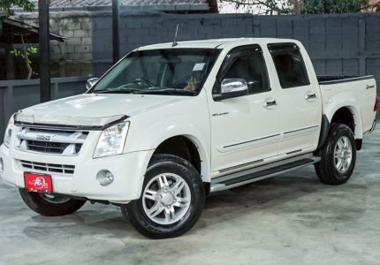 LINE_ALBUM_DMAX 2.5 HI-LANDER ปี09 PLATINUM สีขาว ไมล์ 40000_260202_19