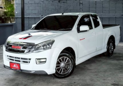 LINE_ALBUM_DMAX CAB 2.5 x series ปี14(แท้) สีขาว เกียร์ mt_260615_1