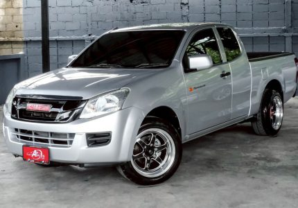 LINE_ALBUM_DMAX CAB 2.5 ปี13 จด 14 สีบรอนซ์ ไมล์ 130,000km ชม_260512_1