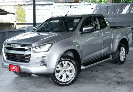LINE_ALBUM_DMAX CAB ปี21 จด ปี22 สีบรอนซ์ 3.0 4WD เกียร์ Mt_260926_1
