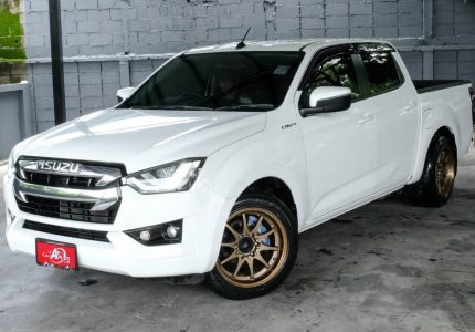 LINE_ALBUM_Dmax 1.9 4dr ปี20 จด ปี21 สีขาว lda ไมล์35,000km_260725_1