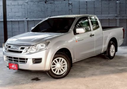 LINE_ALBUM_Dmax 2.5 cab ปี2014 สีบรอนซ์ ตัวs เกียร์ ธรรมดา_260306_1