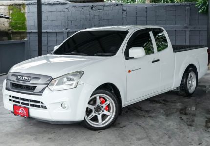 LINE_ALBUM_Dmax cab 1.9 ปี18 สีขาว ไมล์ 110,000 km เกียร์ mt_260822_1