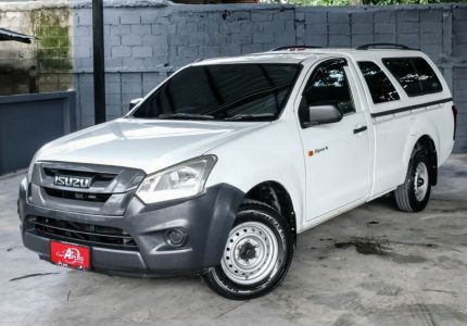 LINE_ALBUM_Dmax หัวเดี่ยว 1.9 ปี17 สีขาว mt ไมล์ 210,000km_260810_1