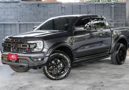 LINE_ALBUM_FORD RANGER 2.0 NEXT GEN ปี25 สีเทา XLS AUTO_260204_21
