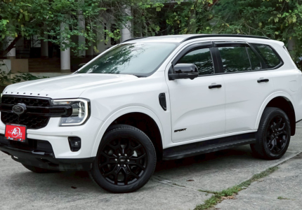 LINE_ALBUM_Ford Everest next gen sport 2.0 6at ปี23 สีขาว_250519_23