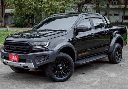 LINE_ALBUM_Ford ranger 2.0 WILDTRAK ปี2021 4DR เกียร์ ธรรมดา_251118_21