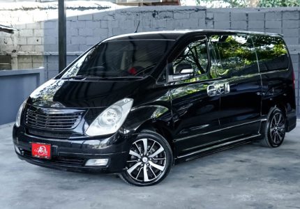 LINE_ALBUM_H1 ปี2011 2.5 ดีเซลDELUXE สีดำ AUTO_251224_22