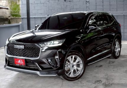 LINE_ALBUM_Haval h6 1.5 hybrid ปี22 จด 23 สีดำ ไมล์ 68,000km_260717_1