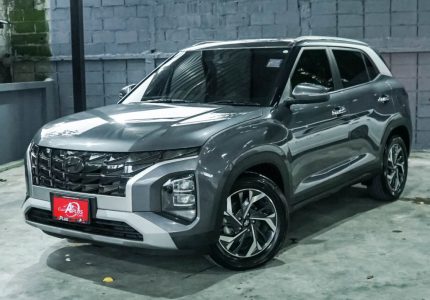 LINE_ALBUM_Hyundai creta 1.5 Sel top ปี22 จด ปี23 สีเทา auto_261008_1