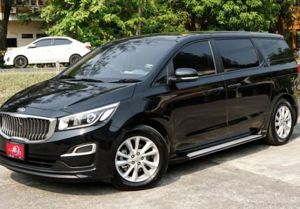 LINE_ALBUM_Kia carnival ปี2020 2.2 LX สีดำ_250319_23