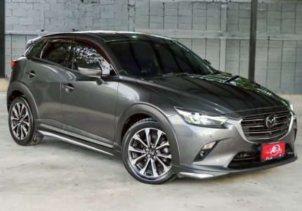 LINE_ALBUM_MAZDA CX3 2.0 SP ปี2018 จด 2020 สีเทา AUTO_251211_23
