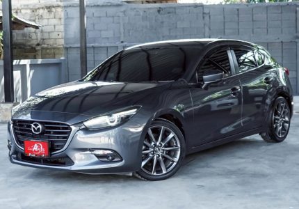 LINE_ALBUM_MAZDA3 sky active 2.0 S 5dr ปี2016 จด 2017 สีเทา_251229_22