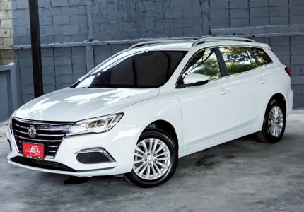 LINE_ALBUM_MG EP PLUS ปี2022 สีขาว EV ไมล์ 38000km_260124_23