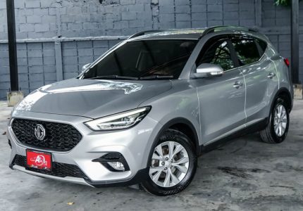 LINE_ALBUM_MG ZS 1.5 D+ ปี21 จด ปี22 สีบรอนซ์ ไมล์ 80,000km_260828_1