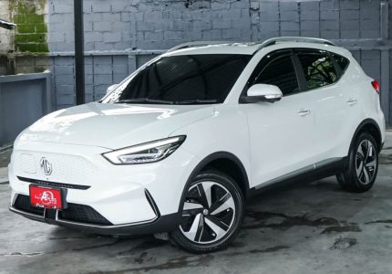 LINE_ALBUM_MG ZS EV ไฟฟ้า100_ ปี2024 จด ปี2025 สีขาว_260923_1
