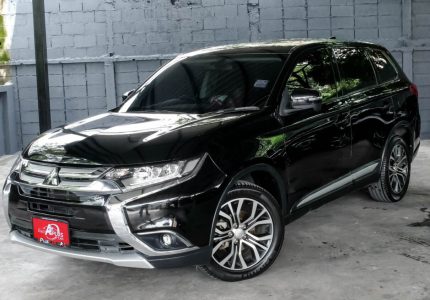 LINE_ALBUM_Mitsubishi Outlander 2.0 ปี2017 จด 2018 สีดำ auto_260806_1