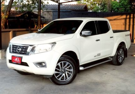 LINE_ALBUM_NAVARA CALIBRE 2.5 EL ปี2017 สีขาว สี่ประตู AUTO_260508_1