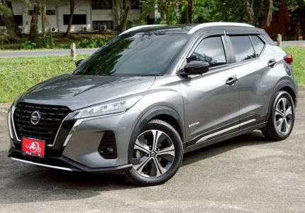 LINE_ALBUM_NISSAN KICKS 1.2 VL ปี2023 สีเทา_251115_23