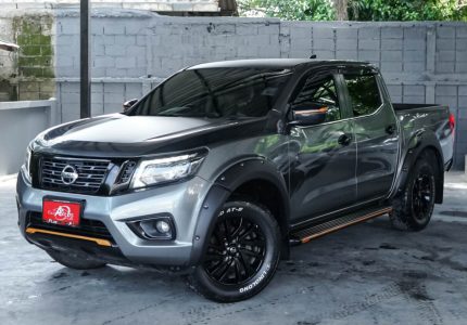 LINE_ALBUM_NISSAN NAVARA BLCK EDITION ปี19 4DR สีเทา MT_260928_1