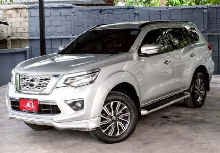 LINE_ALBUM_NISSAN TERRA 2.3 2WD AUTO ปี19 จด 20 สีบรอนซ์_260420_1