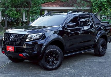 LINE_ALBUM_Navara 2.3 4dr ปี2021 calibre สีดำ เกียร์ Mt_251006_21