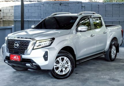 LINE_ALBUM_Nissan navara 4dr ปี20 จด ปี21 สีบรอนซ์ calibre at_260216_1