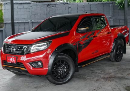 LINE_ALBUM_Nissan navara black edition ปี20 จด 21 สีแดง auto_260902_1