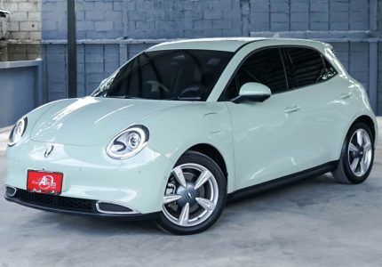 LINE_ALBUM_ORA GOOD CAT ULTRA 500 สีเขียว ปี23 ไมล์ 28,000km_260105_26