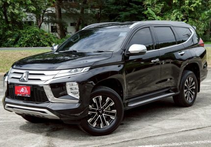 LINE_ALBUM_PAJERO SPORT 2.4 GT PLUS ปี20 ไมล์ 120,000 km สีดำ_250619_23
