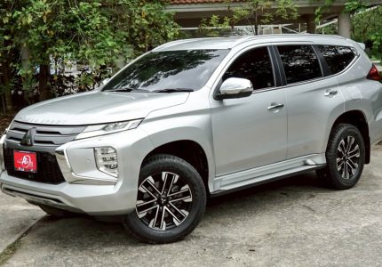 LINE_ALBUM_Pajero 2.4 GT premium ปี20 สีบรอนซ์_250519_24
