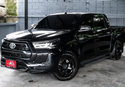 LINE_ALBUM_REVO 2.4 Z EDITON MID ปี2023(แท้) mt ไมล์32,000km_260803_1