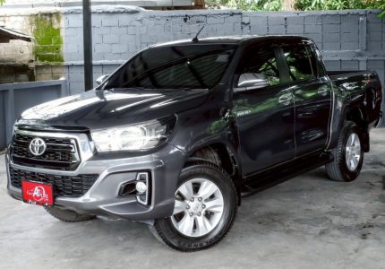 LINE_ALBUM_REVO 4DR 2.4 J PLUS PRERUNNER ปี18 จด 19 สีเทา mt_260715_1