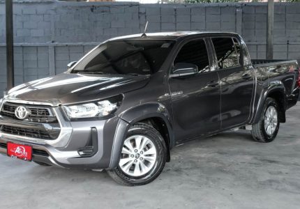 LINE_ALBUM_REVO 4DR 2.4 MID สีเทา ปี2020 จด 2021 เกียร์ mt_260214_1