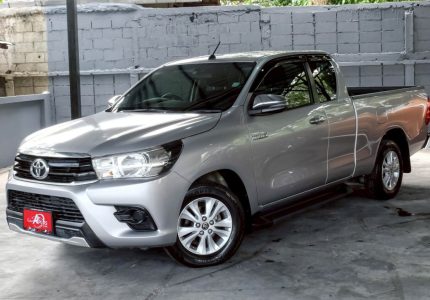 LINE_ALBUM_REVO CAB 2.4 E ปี18 สีบรอนซ์ ไมล์ 137,xxx km_260519_1