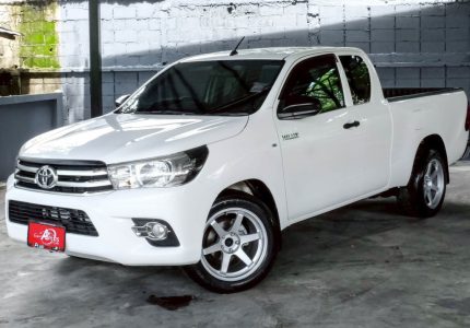 LINE_ALBUM_REVO CAB 2.4 J PLUS ปี18(แท้) สีขาว ไมล์ 120,000km_260613_1